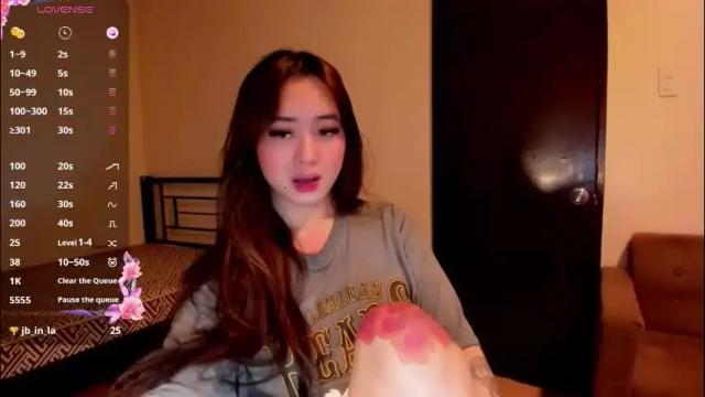 Thumbnail 3, sweetlovepinay04's Stream at Chaturbate, 1 month ago