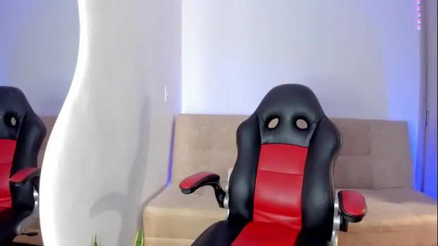 Thumbnail 3, sweetluna___'s Stream at Chaturbate, 1 month ago