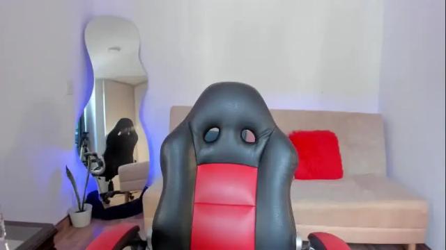 Image 8 of sweetluna___ Stream on Chaturbate on 1 month ago
