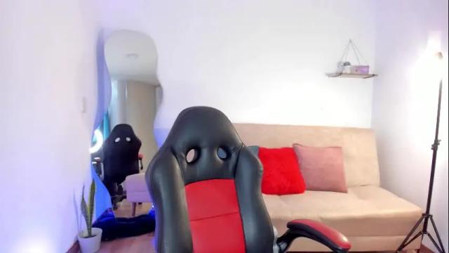 Thumbnail 2, sweetluna___'s Stream at Chaturbate, 23 days ago