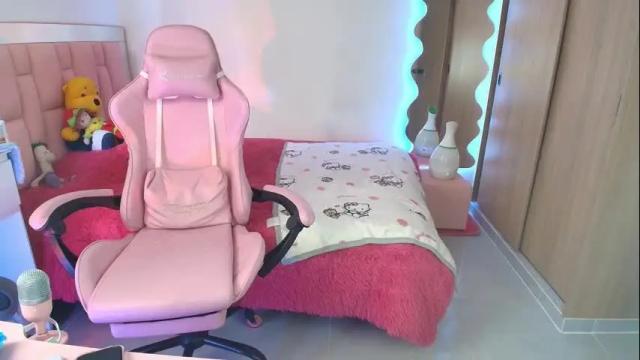 Image 12 of sweetlune Stream on Chaturbate on 1 month ago