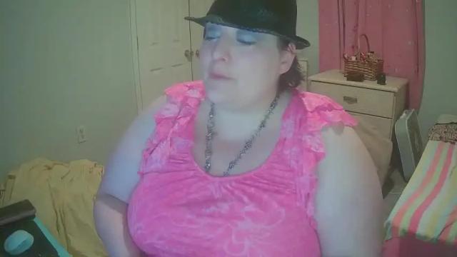 Image 4 of sweetlyterse Stream on Chaturbate on 14 months ago