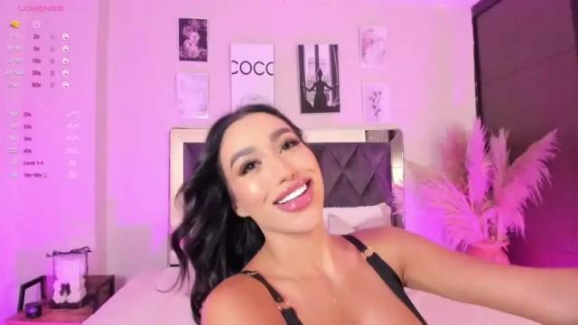 Image 3 of sweetmar__ Stream on Chaturbate on 16 months ago