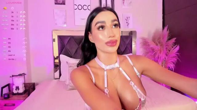 Image 3 of sweetmar__ Stream on Chaturbate on 16 months ago