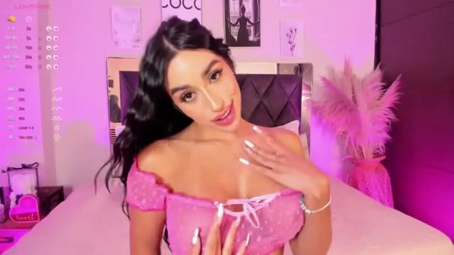 Image 3 of sweetmar__ Stream on Chaturbate on 16 months ago