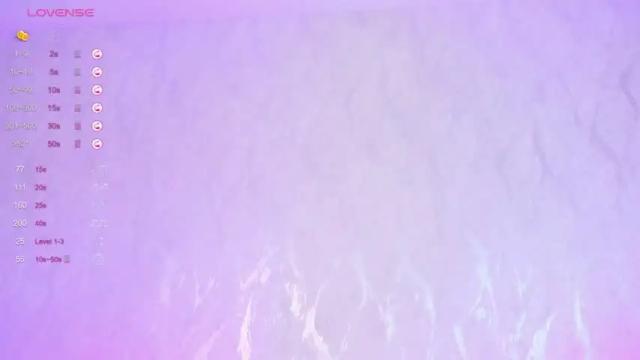 Image 7 of sweetmar__ Stream on Chaturbate on 15 months ago