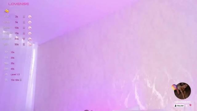 Image 3 of sweetmar__ Stream on Chaturbate on 14 months ago