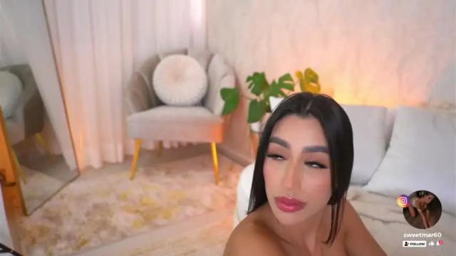 Thumbnail 2, sweetmar__'s Stream at Chaturbate, 14 months ago