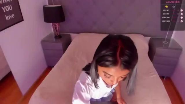 Image 6 of sweetmarilynn Stream on Chaturbate on 19 months ago