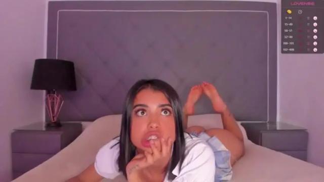 Image 8 of sweetmarilynn Stream on Chaturbate on 19 months ago