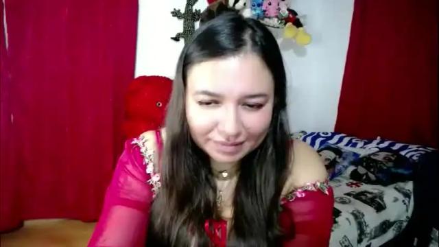 Thumbnail 3, sweetmarrisca's Stream at Chaturbate, 1 month ago