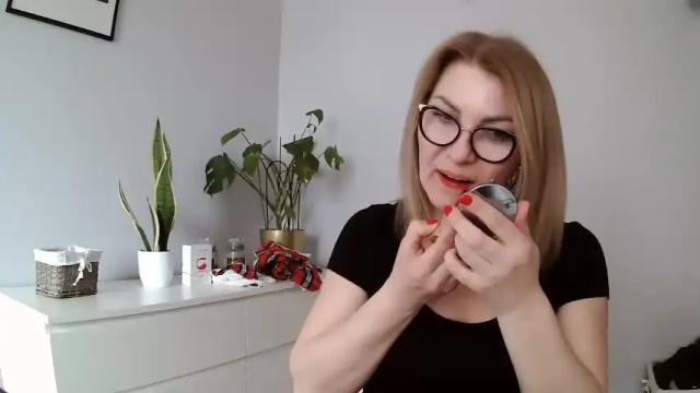 Image 10 of sweetmarthaaa Stream on Chaturbate on 14 months ago