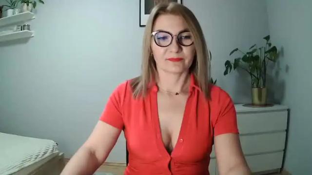 Thumbnail 1, sweetmarthaaa's Stream at Chaturbate, 13 months ago