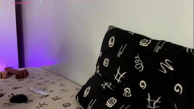 Thumbnail 3, sweetmarymaria's Stream at Chaturbate, 3 months ago