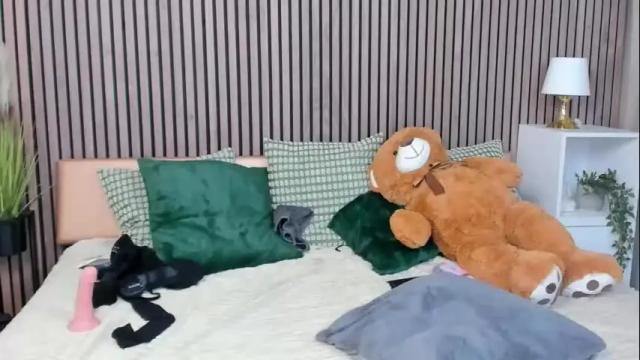 Image 10 of sweetmasha21 Stream on Chaturbate on 1 month ago