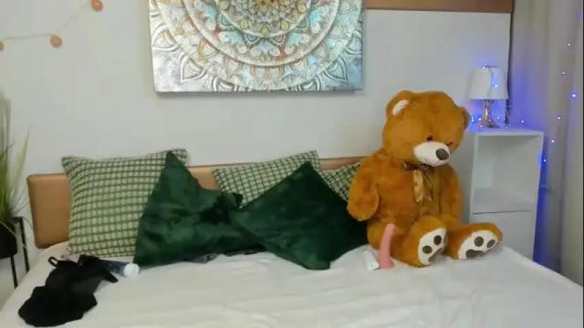 Image 12 of sweetmasha21 Stream on Chaturbate on 1 month ago