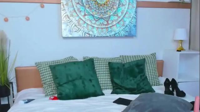 Image 8 of sweetmasha21 Stream on Chaturbate on 28 days ago