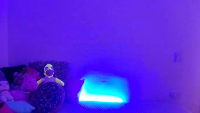 Image 12 of sweetmegaan_ Stream on Chaturbate on 28 months ago