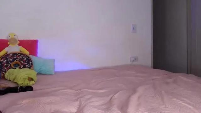 Image 12 of sweetmegaan_ Stream on Chaturbate on 20 months ago