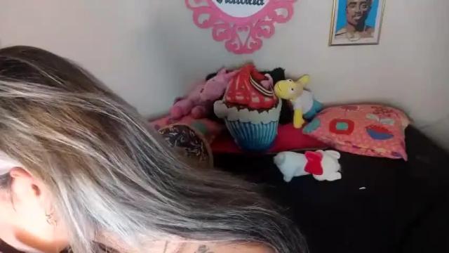 Image 10 of sweetmegaan_ Stream on Chaturbate on 17 months ago