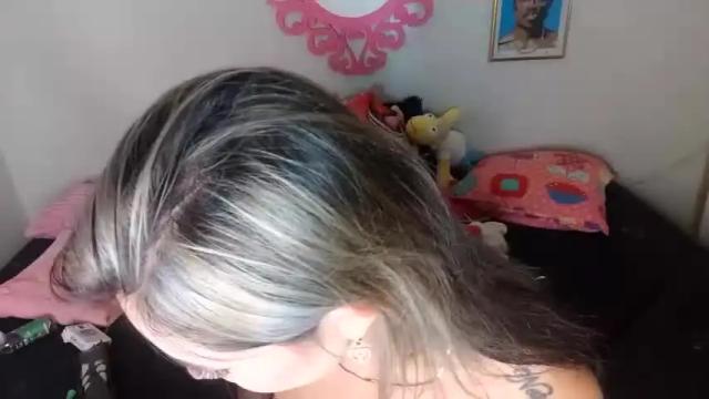 Thumbnail 3, sweetmegaan_'s Stream at Chaturbate, 17 months ago
