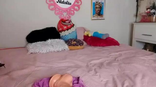 Image 2 of sweetmegaan_ Stream on Chaturbate on 17 months ago