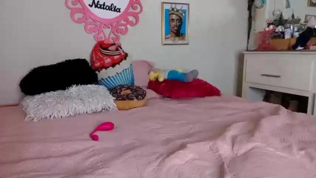 Image 6 of sweetmegaan_ Stream on Chaturbate on 17 months ago