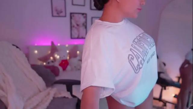 Image 4 of sweetmelii29 Stream on Chaturbate on 1 month ago