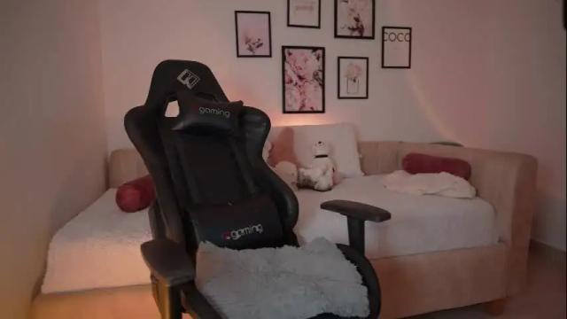 Image 12 of sweetmelii29 Stream on Chaturbate on 25 days ago