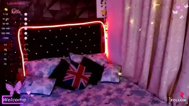 Image 7 of sweetmelody13 Stream on Chaturbate on 17 months ago