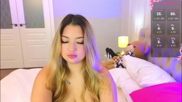 Thumbnail 1, sweetmelon_'s Stream at Chaturbate, 2 months ago