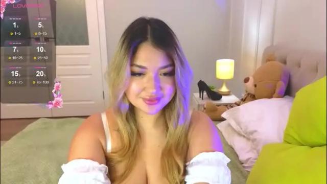 Thumbnail 1, sweetmelon_'s Stream at Chaturbate, 1 month ago