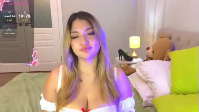 Image 10 of sweetmelon_ Stream on Chaturbate on 1 month ago