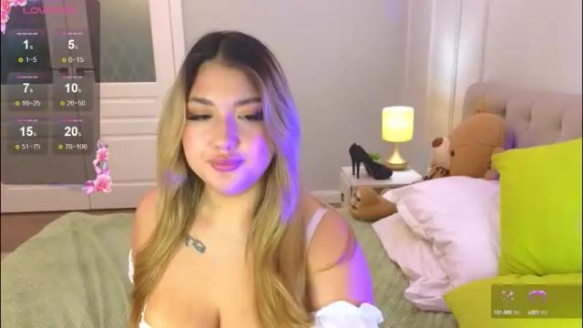 Image 12 of sweetmelon_ Stream on Chaturbate on 1 month ago