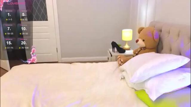 Thumbnail 2, sweetmelon_'s Stream at Chaturbate, 1 month ago