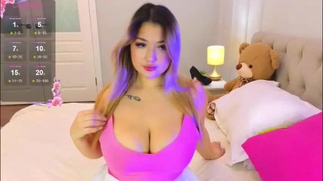 Thumbnail 1, sweetmelon_'s Stream at Chaturbate, 1 month ago