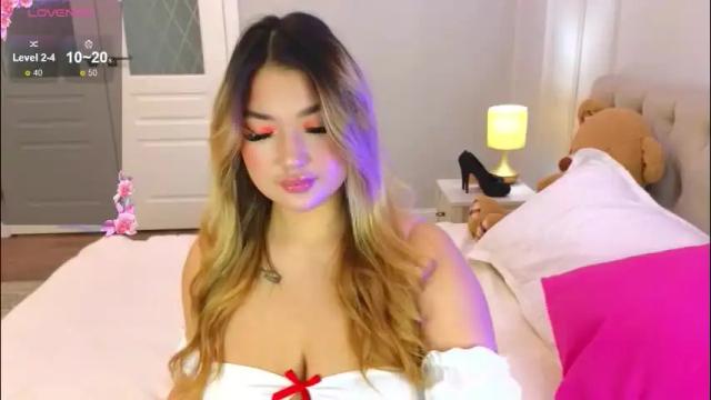 Thumbnail 1, sweetmelon_'s Stream at Chaturbate, 1 month ago