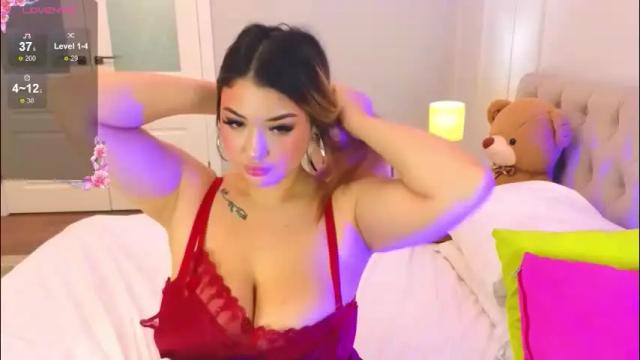 Thumbnail 2, sweetmelon_'s Stream at Chaturbate, 6 days ago