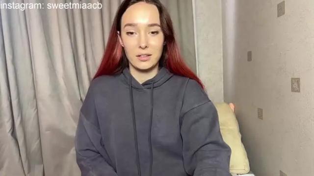 Image 10 of sweetmiaa Stream on Chaturbate on 17 months ago