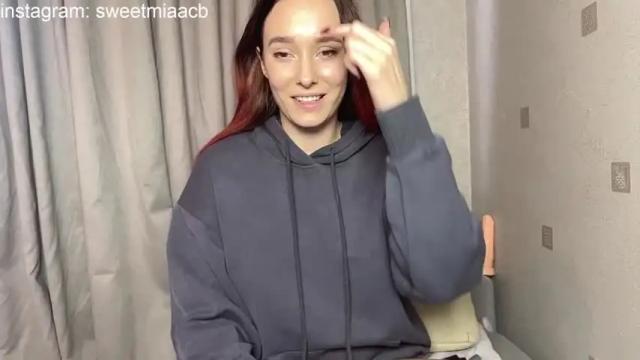 Image 11 of sweetmiaa Stream on Chaturbate on 17 months ago