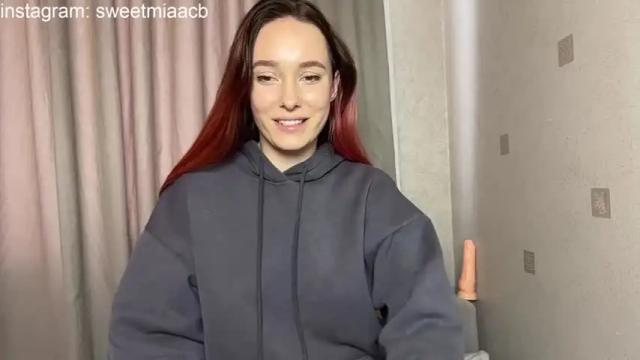Image 4 of sweetmiaa Stream on Chaturbate on 17 months ago