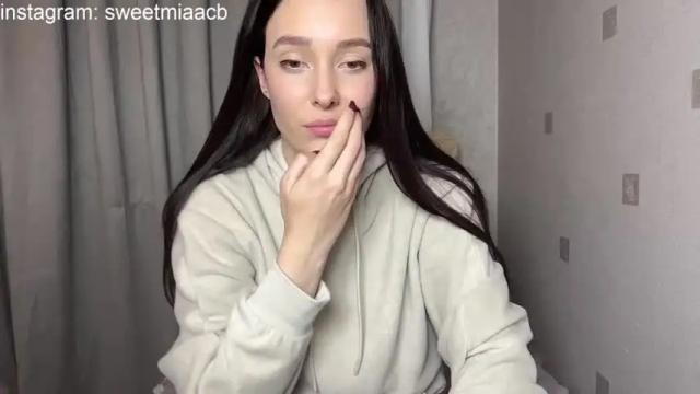Image 10 of sweetmiaa Stream on Chaturbate on 17 months ago