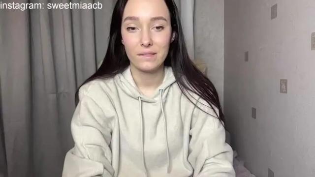 Thumbnail 3, sweetmiaa's Stream at Chaturbate, 17 months ago