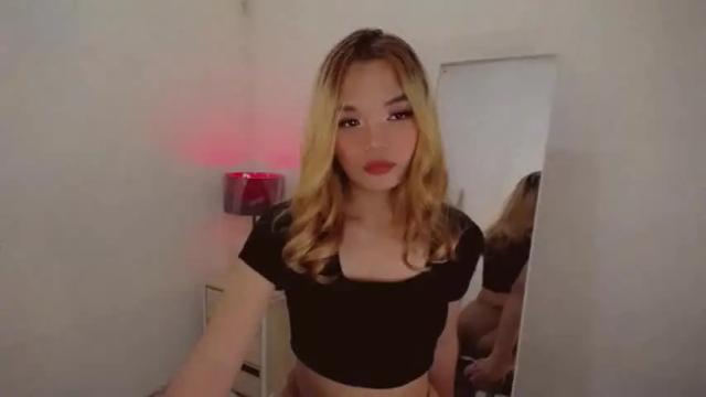 Image 4 of sweetmikaela20 Stream on Chaturbate on 16 months ago