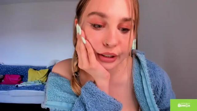 Image 12 of sweetmila1 Stream on Chaturbate on 12 days ago