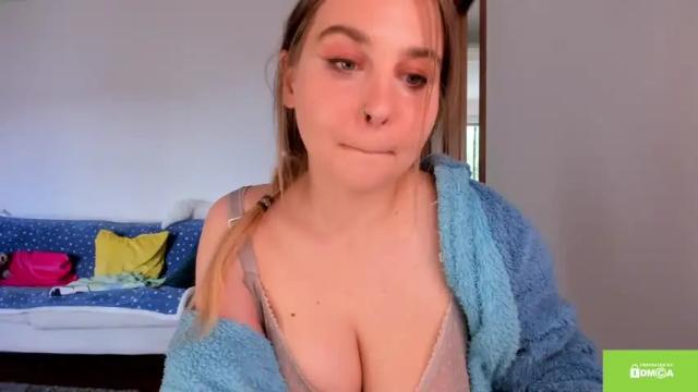 Thumbnail 3, sweetmila1's Stream at Chaturbate, 8 days ago