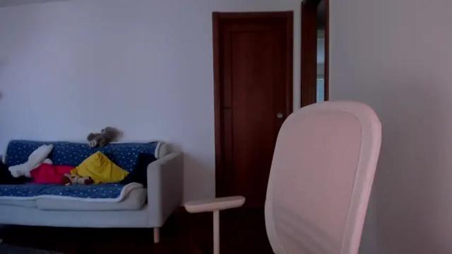 Image 10 of sweetmila1 Stream on Chaturbate on 4 days ago
