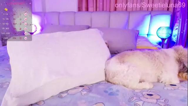 Thumbnail 1, sweetmoon13's Stream at Chaturbate, 2 months ago