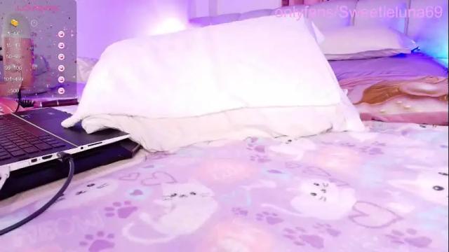 Image 8 of sweetmoon13 Stream on Chaturbate on 1 month ago