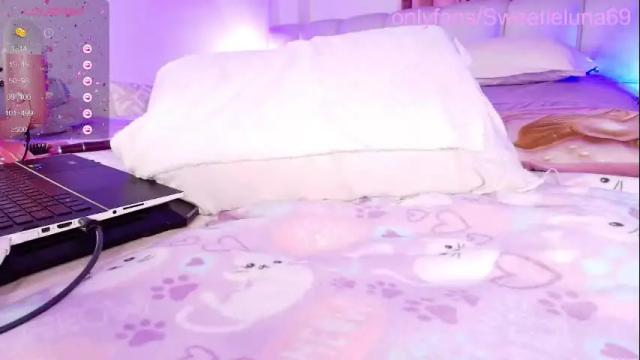 Thumbnail 3, sweetmoon13's Stream at Chaturbate, 1 month ago